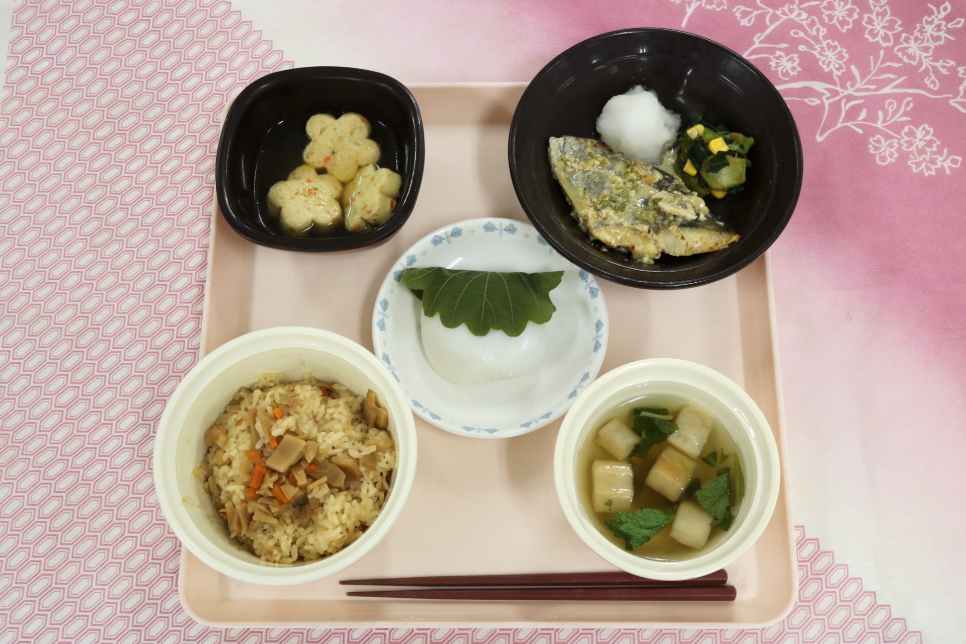 ５月５日（火）こどもの日　